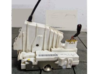 bontott MERCEDES-BENZ R-CLASS Bal hátsó Ajtózár