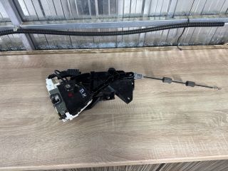 bontott MERCEDES-BENZ R-CLASS Bal hátsó Ajtózár