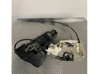 bontott MERCEDES-BENZ R-CLASS Bal hátsó Ajtózár