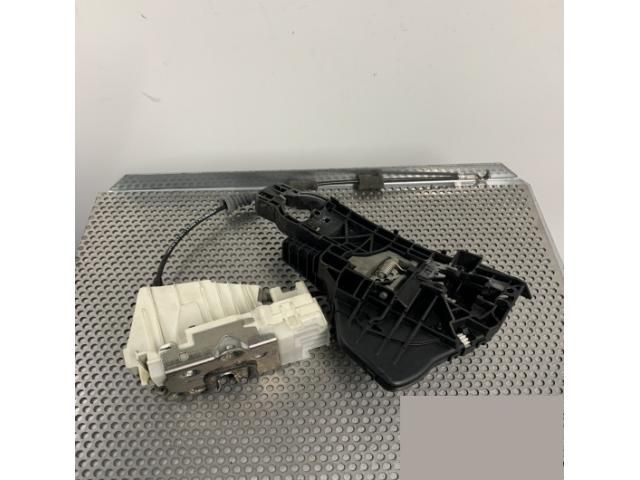 bontott MERCEDES-BENZ R-CLASS Bal hátsó Ajtózár