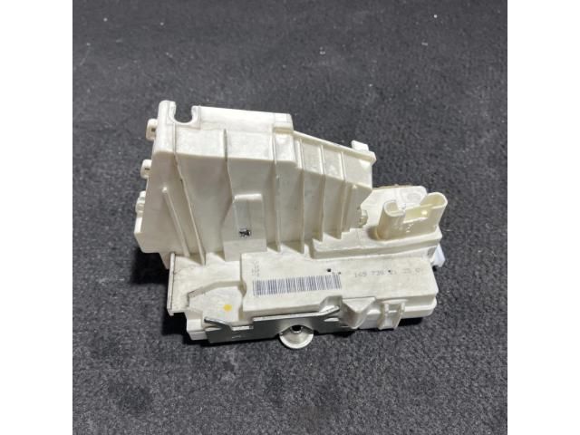 bontott MERCEDES-BENZ R-CLASS Bal hátsó Ajtózár