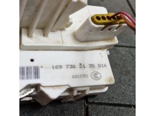 bontott MERCEDES-BENZ R-CLASS Bal hátsó Ajtózár