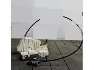 bontott MERCEDES-BENZ R-CLASS Bal hátsó Ajtózár