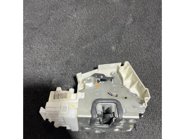 bontott MERCEDES-BENZ R-CLASS Bal hátsó Ajtózár