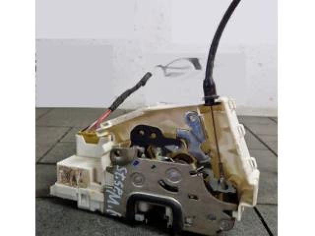 bontott MERCEDES-BENZ R-CLASS Bal hátsó Ajtózár