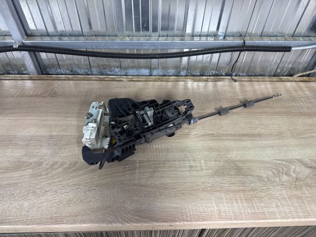 bontott MERCEDES-BENZ R-CLASS Bal hátsó Ajtózár