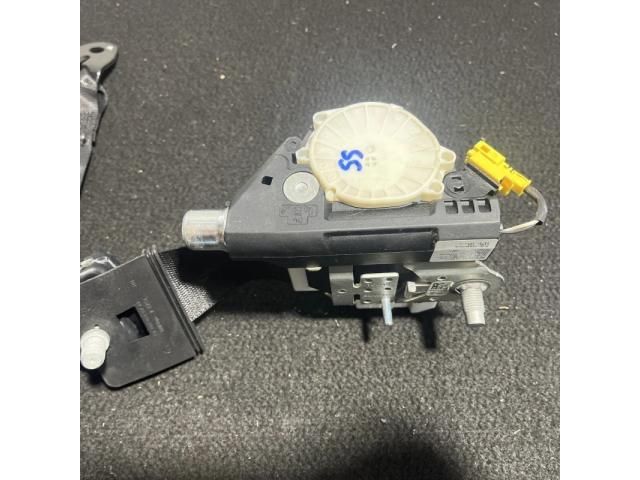 bontott MERCEDES-BENZ R-CLASS Bal hátsó Biztonsági Öv