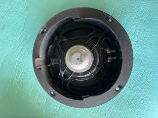 bontott MERCEDES-BENZ R-CLASS Bal hátsó Hangszóró