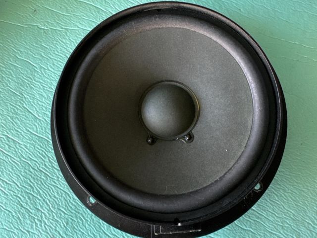 bontott MERCEDES-BENZ R-CLASS Bal hátsó Hangszóró