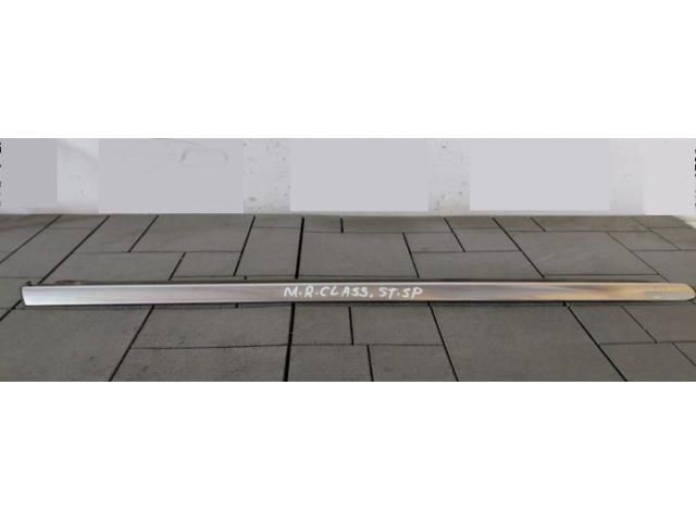 bontott MERCEDES-BENZ R-CLASS Bal hátsó Vízlehúzó Gumicsík