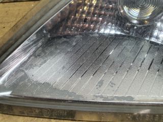 bontott MERCEDES-BENZ R-CLASS Bal Helyzetjelző