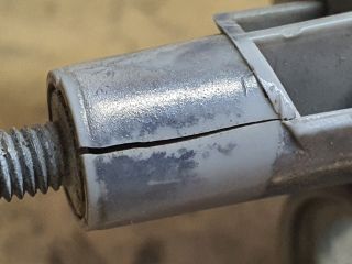 bontott MERCEDES-BENZ R-CLASS Bal Helyzetjelző