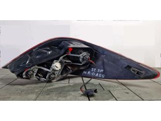 bontott MERCEDES-BENZ R-CLASS Bal Külső Hátsó Lámpa