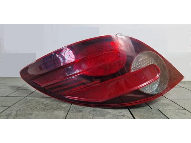 bontott MERCEDES-BENZ R-CLASS Bal Külső Hátsó Lámpa