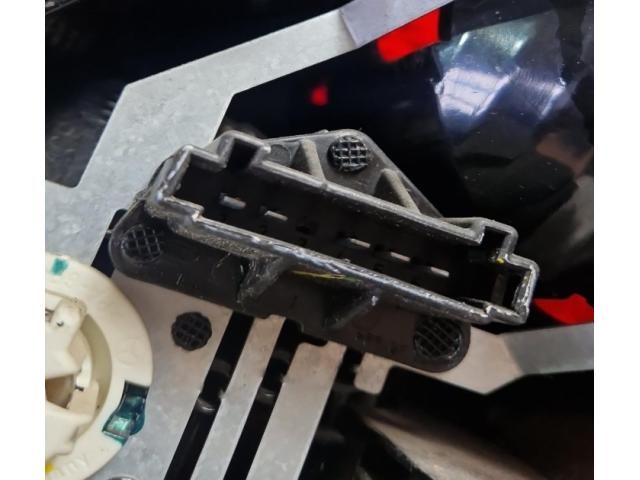 bontott MERCEDES-BENZ R-CLASS Bal Külső Hátsó Lámpa