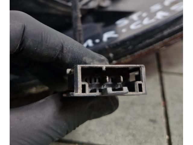 bontott MERCEDES-BENZ R-CLASS Bal Külső Hátsó Lámpa