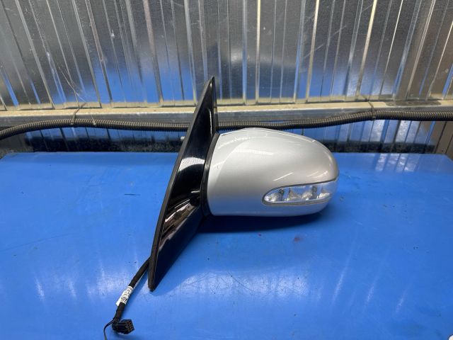 bontott MERCEDES-BENZ R-CLASS Bal Visszapillantó Tükör (Elektromos)