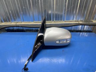 bontott MERCEDES-BENZ R-CLASS Bal Visszapillantó Tükör (Elektromos)