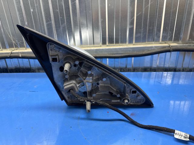 bontott MERCEDES-BENZ R-CLASS Bal Visszapillantó Tükör (Elektromos)