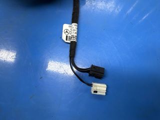 bontott MERCEDES-BENZ R-CLASS Bal Visszapillantó Tükör (Elektromos)