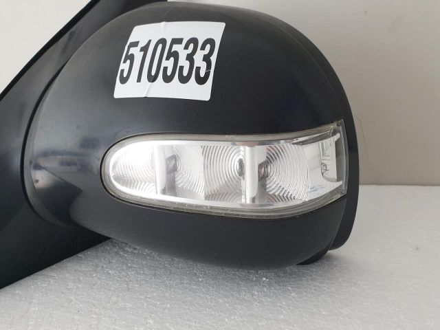 bontott MERCEDES-BENZ R-CLASS Bal Visszapillantó Tükör (Elektromos)