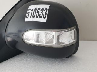 bontott MERCEDES-BENZ R-CLASS Bal Visszapillantó Tükör (Elektromos)