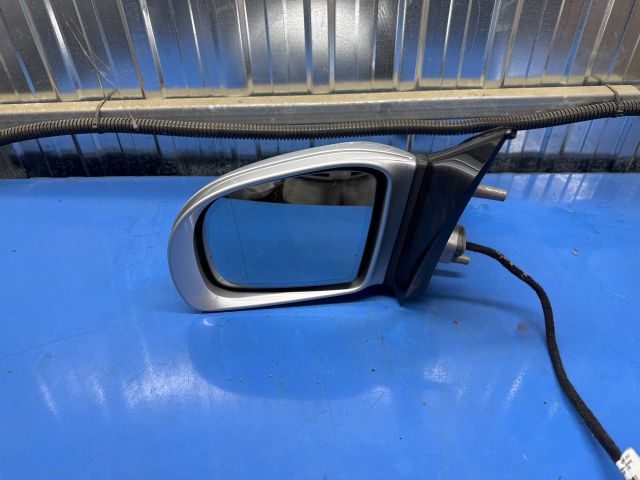 bontott MERCEDES-BENZ R-CLASS Bal Visszapillantó Tükör (Elektromos)