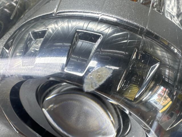 bontott MERCEDES-BENZ R-CLASS Bal Xenon Fényszóró