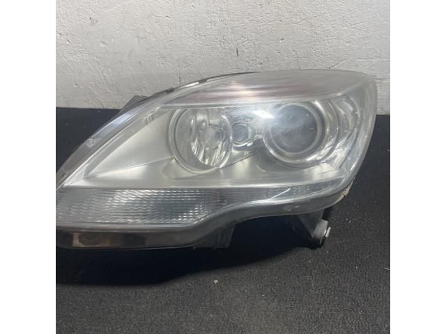 bontott MERCEDES-BENZ R-CLASS Bal Xenon Fényszóró