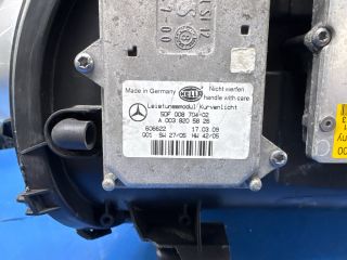 bontott MERCEDES-BENZ R-CLASS Bal Xenon Fényszóró