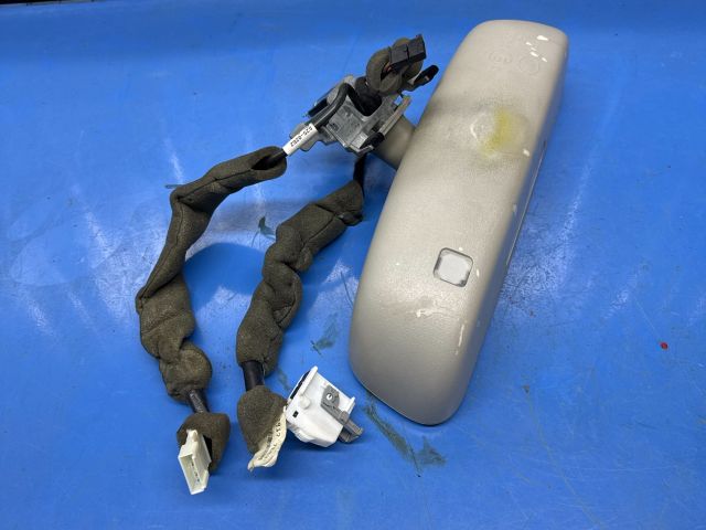 bontott MERCEDES-BENZ R-CLASS Belső Visszapillantó Tükör