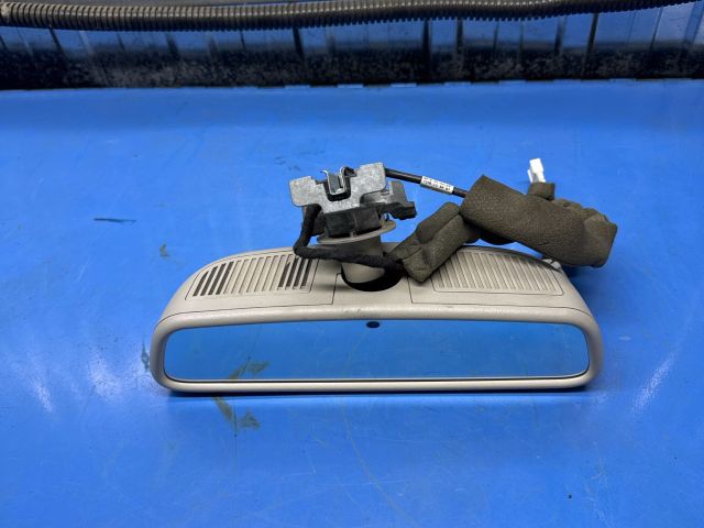 bontott MERCEDES-BENZ R-CLASS Belső Visszapillantó Tükör