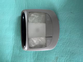 bontott MERCEDES-BENZ R-CLASS Beltér Világítás Hátsó