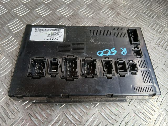 bontott MERCEDES-BENZ R-CLASS Biztosítéktábla Doboz