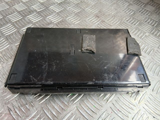 bontott MERCEDES-BENZ R-CLASS Biztosítéktábla Doboz