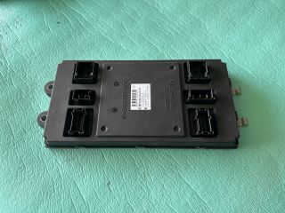 bontott MERCEDES-BENZ R-CLASS Biztosítéktábla Utastér