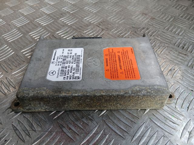 bontott MERCEDES-BENZ R-CLASS Bluetooth Elektronika