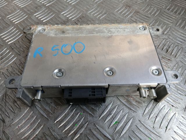 bontott MERCEDES-BENZ R-CLASS Bluetooth Elektronika