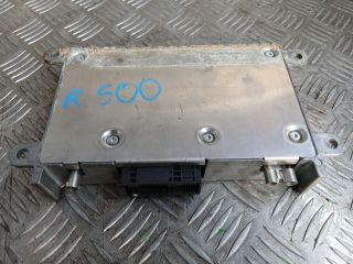 bontott MERCEDES-BENZ R-CLASS Bluetooth Elektronika