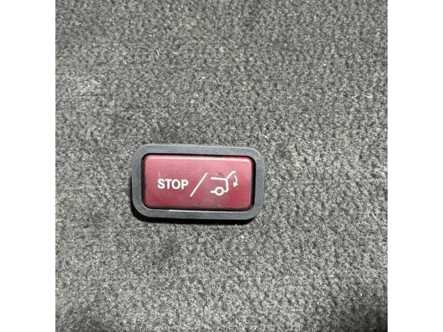 bontott MERCEDES-BENZ R-CLASS Csomagtér Nyitó Kar / Gomb