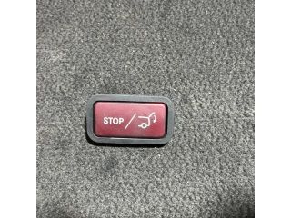 bontott MERCEDES-BENZ R-CLASS Csomagtér Nyitó Kar / Gomb