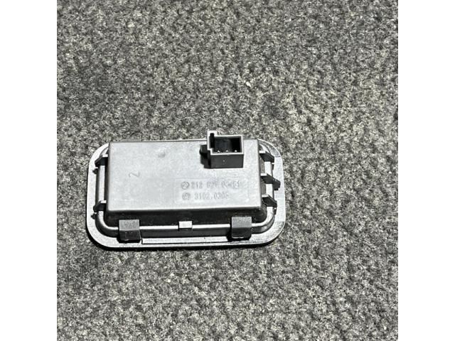 bontott MERCEDES-BENZ R-CLASS Csomagtér Nyitó Kar / Gomb