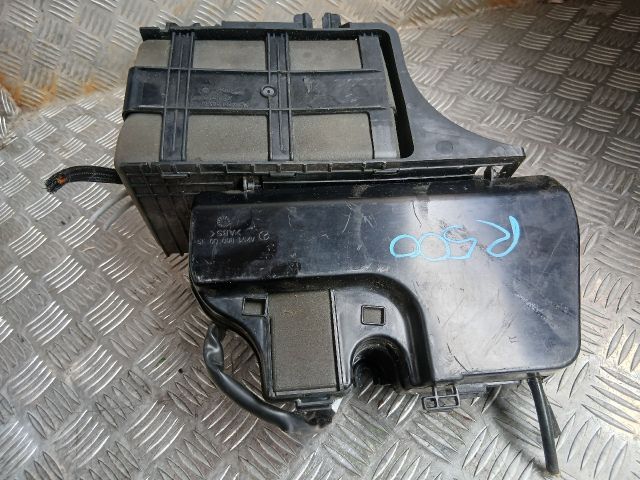 bontott MERCEDES-BENZ R-CLASS Csomagtérajtó Ajtóbehúzó