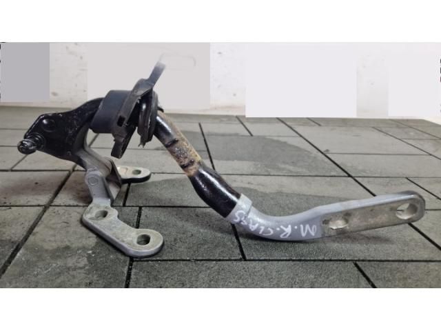 bontott MERCEDES-BENZ R-CLASS Csomagtérajtó Bal Zsanér