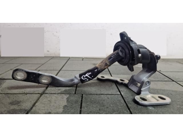 bontott MERCEDES-BENZ R-CLASS Csomagtérajtó Bal Zsanér