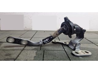 bontott MERCEDES-BENZ R-CLASS Csomagtérajtó Bal Zsanér