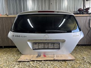 bontott MERCEDES-BENZ R-CLASS Csomagtérajtó (Részeivel)