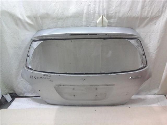 bontott MERCEDES-BENZ R-CLASS Csomagtérajtó (Üres lemez)