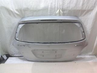 bontott MERCEDES-BENZ R-CLASS Csomagtérajtó (Üres lemez)