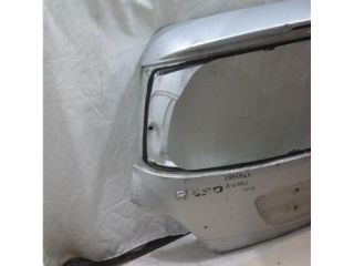 bontott MERCEDES-BENZ R-CLASS Csomagtérajtó (Üres lemez)